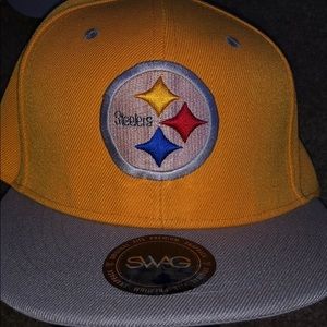 Steelers hat